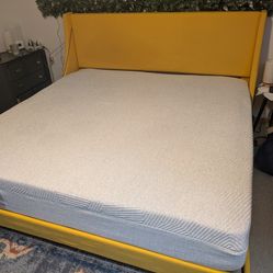 King Size Bed Frame