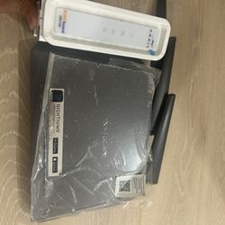 Comcast Xfinity Internet Combo
