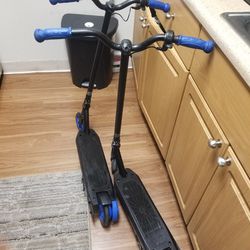 Kids Electric Scooters $100