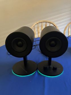 Razer Nomma Chroma 2.0