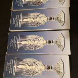 Candles Holders 
