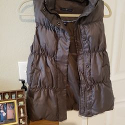 Vest Small