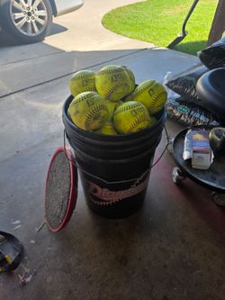 Softball