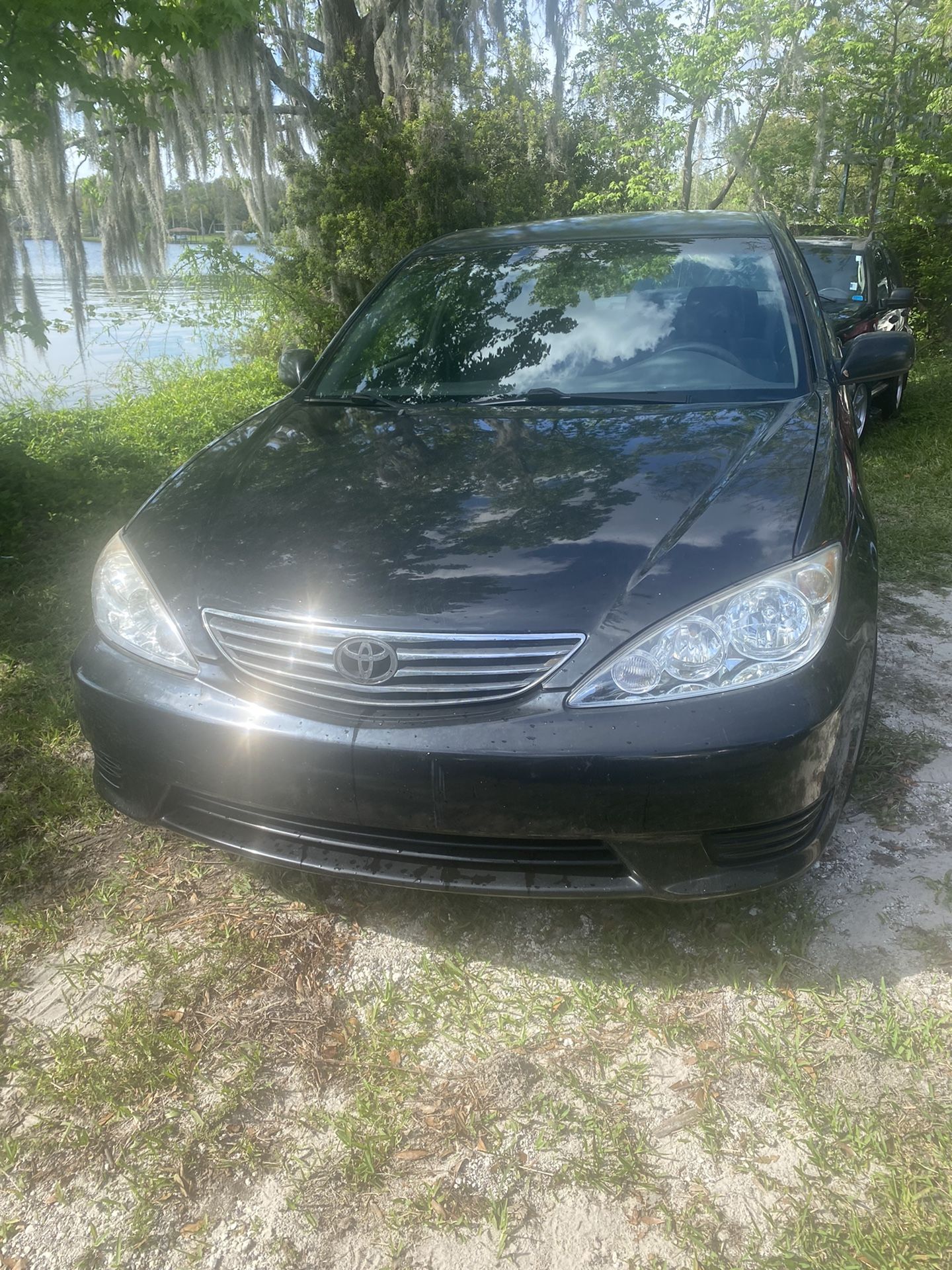 2005 Toyota Camry