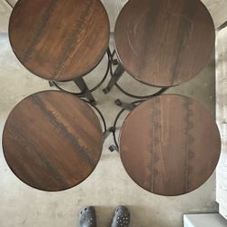 Bar Stools