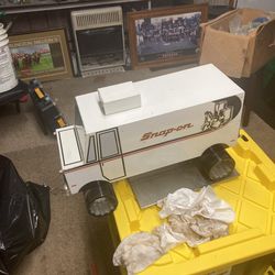 Snap On Truck