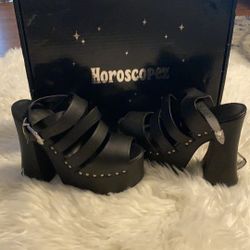 Dolls Kill Horoscopes