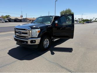 Ford F(contact info removed) 4x4