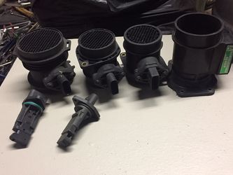 Vw/Audi/subaru maf sensors 2.8l, 1.8, 2.0 and EJ22E