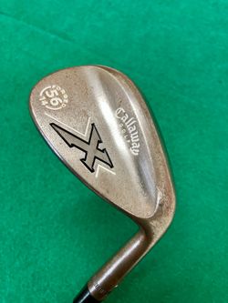 Callaway Sand Wedge Golf Club