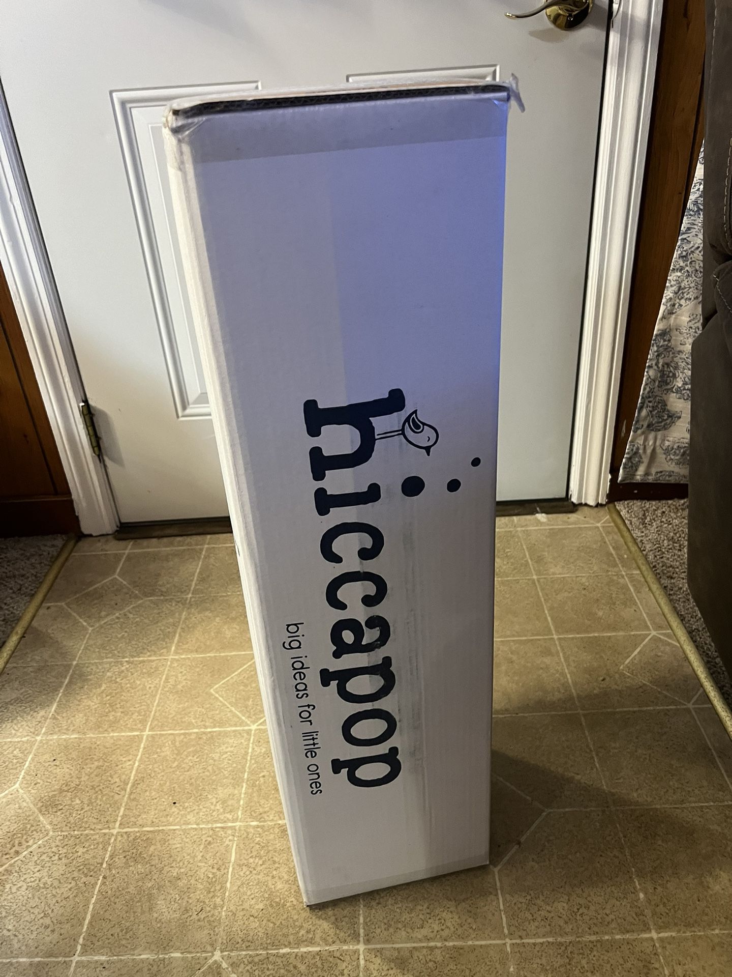 Baby Crib Mattress