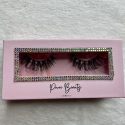 False Lashes| Faux Lashes 