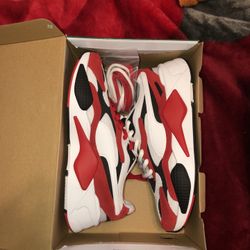 Puma RSX Size 10 Mens