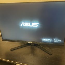 ASUS Tuf Gaming 24inch monitor