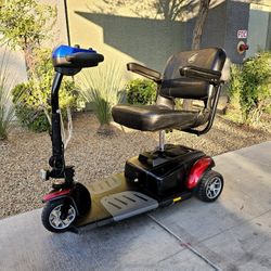 GOLDEN BuzzAround XL