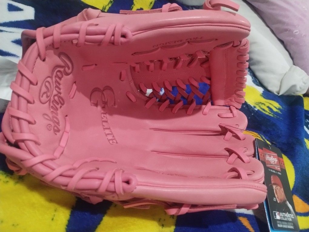Baseball Glove