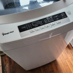 Magic Chef Portable Washer
