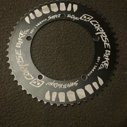 Corpse Chain Ring 55t