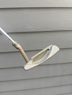 Vintage Ping MyDay putter