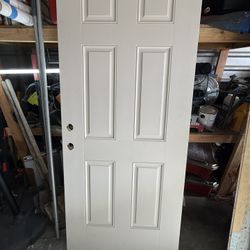 36inch Door