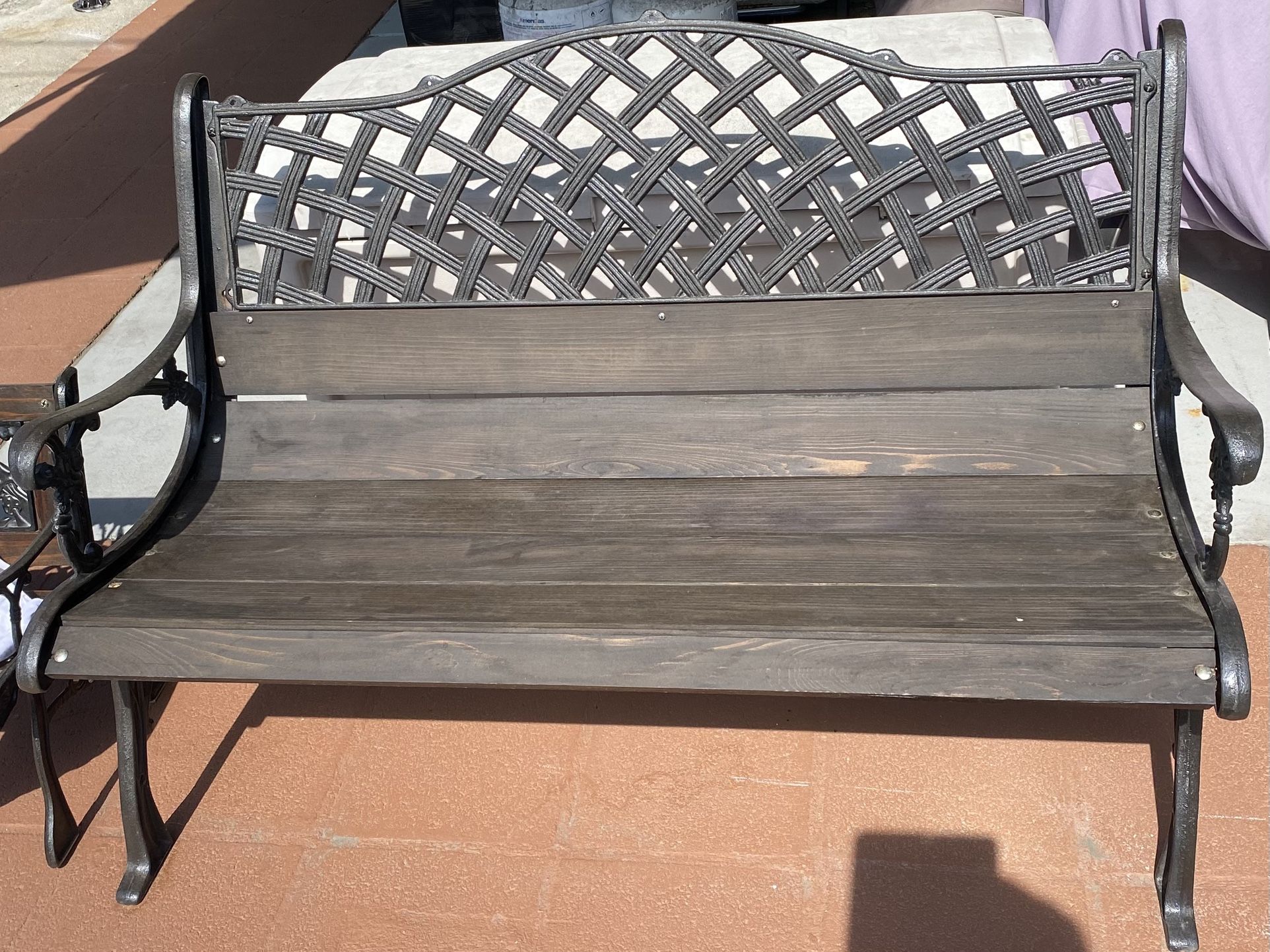 Bench