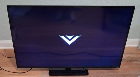 55" Vizio Flat Screen LED TV