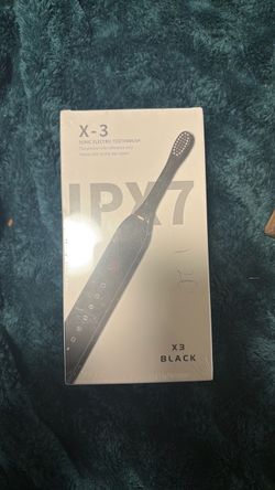 Brand new rechargeable electric toothbrush
