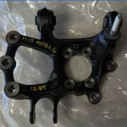 14-17 Mazda 6 Steering Knuckle