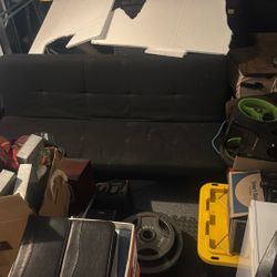 futon