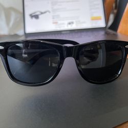 Retro Rewind WF0101PZ Sunglasses