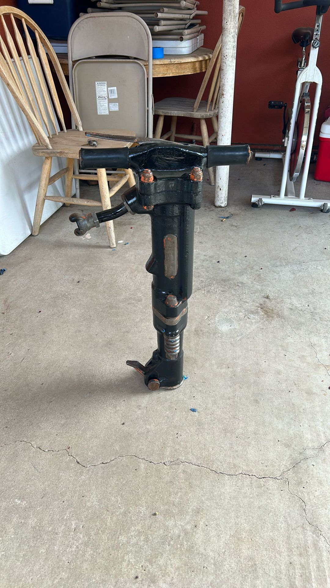 Jackhammer