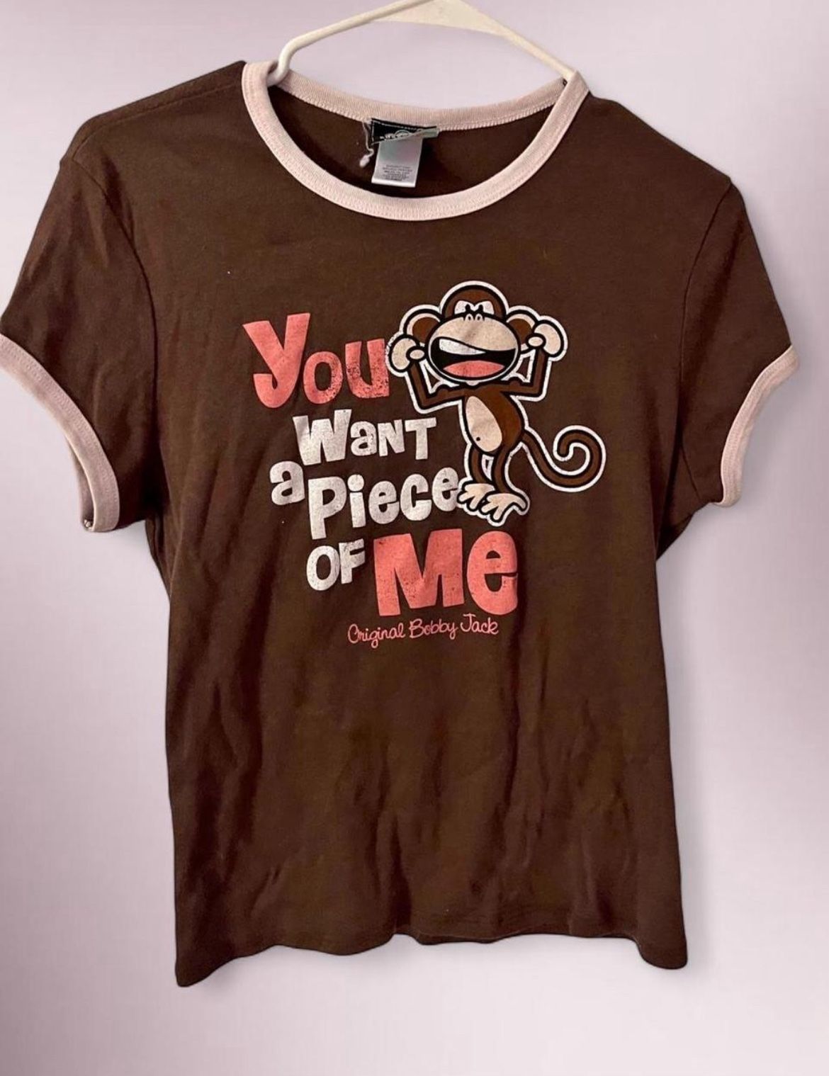 Bobby Jack 2000’s Tee