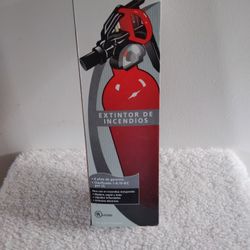 Fire Extinguisher