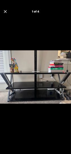 3 In 1 Tv Stand