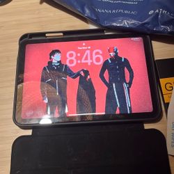 iPad Mini 6th Generation 