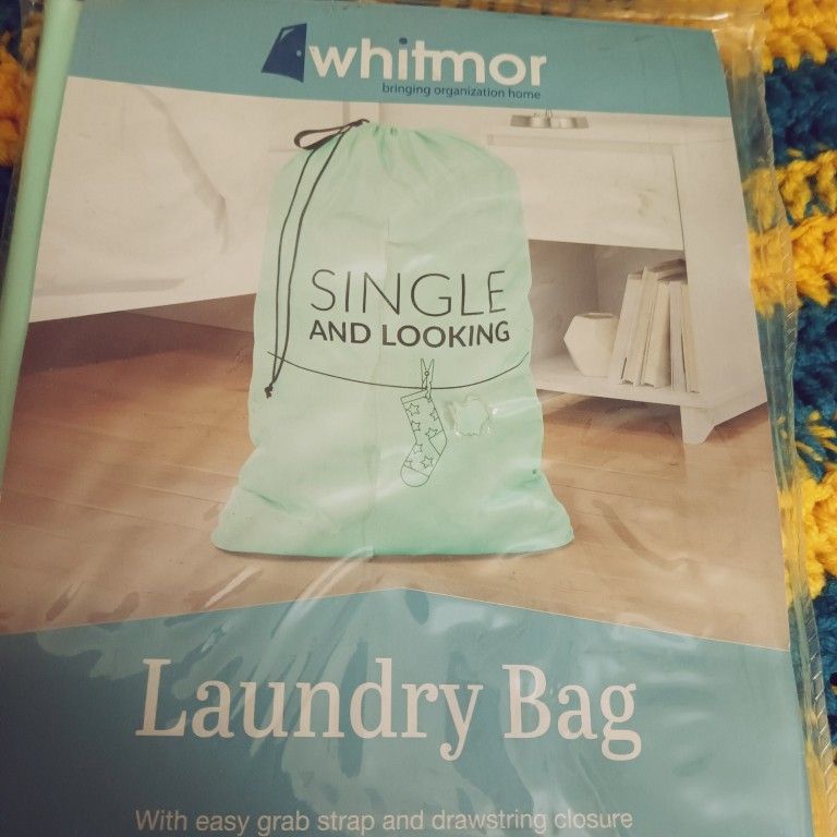 Laundry Bag