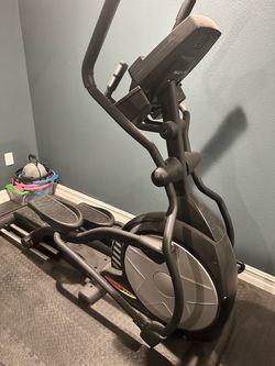 Sole Elliptical Machine