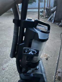 Vacuum