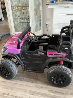 Remote Car For Children