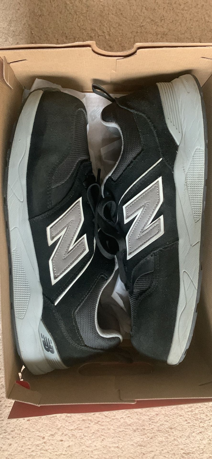New Balance Elite Lite