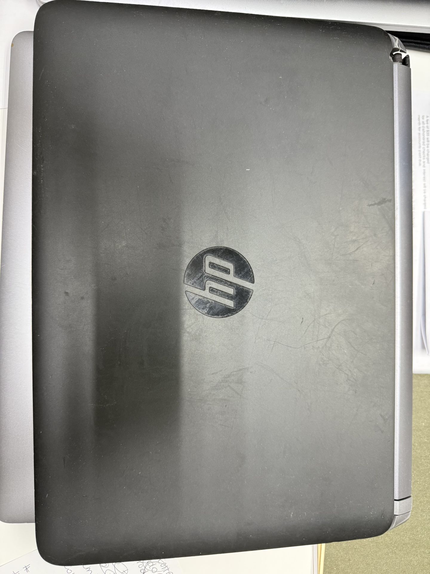 HP Laptop on sale