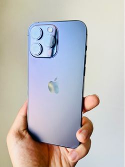 Iphone 14 pro max 128gb unlocked