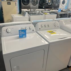 Kenmore Washer And Dryer