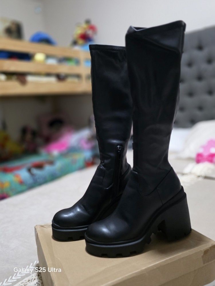 Womens Boots