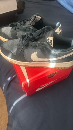 Retro Dunks