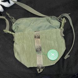 Supreme Cross Body Bag