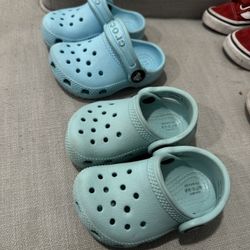 Baby Shoes 4c
