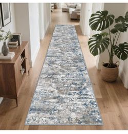 Hallway Runner Rug 2x12