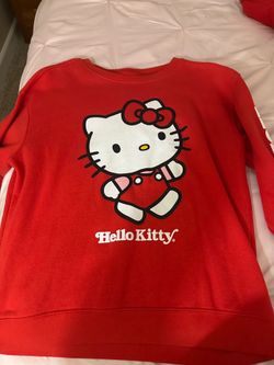 Hello Kitty Sweatshirt