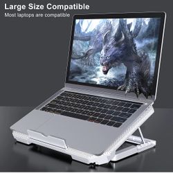 Notebook Cooling Pad